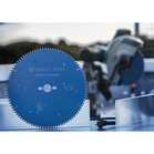 BOSCH Pânză de ferăstrău circular Expert for Aluminium
