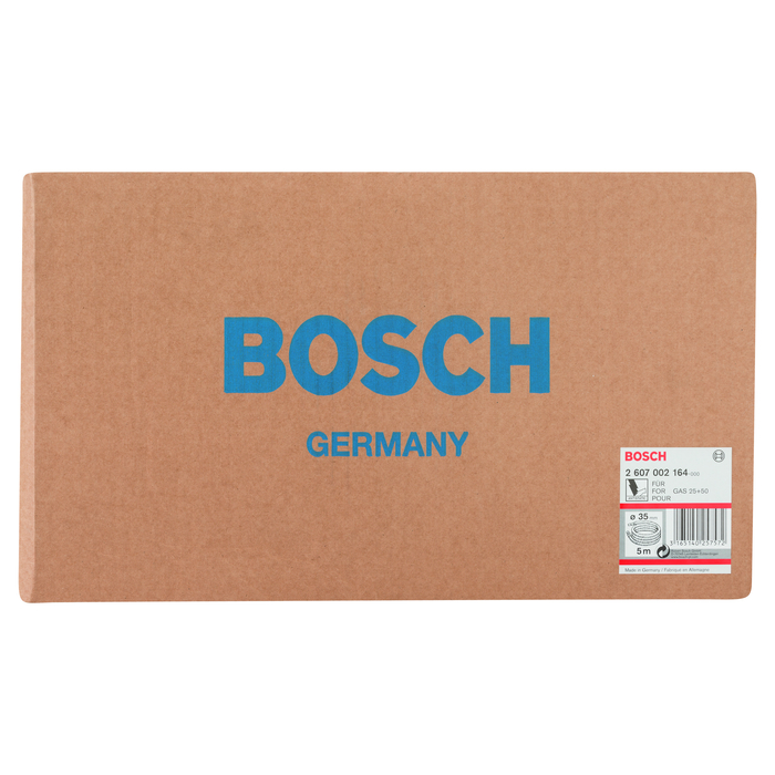 BOSCH Furtun antistatic