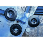 BOSCH Disc-suport mediu cu X-LOCK