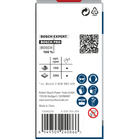 BOSCH Carotă PRO Sheet Metal PC Plus, 22 mm