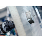 BOSCH PRO Carotă Multi Material PC Plus, 25 mm