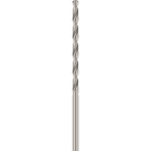 BOSCH Burghiu pentru metal, tip HSS-G, DIN 340