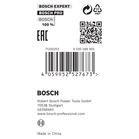 BOSCH Reduction Ring for PRO Circular Saw Blade, 20 x 1 x 15.875 mm