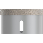 BOSCH Carotă diamantată Dry Speed, Best for Ceramic cu X-LOCK