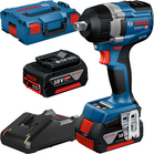 BOSCH GDS 18V-750 C