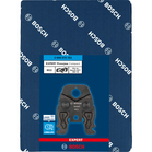 BOSCH Cutit de presare EXPERT Press Jaw Compact M22, pentru GPT 18V-19