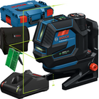 BOSCH GCL 12V-50-22 CG + RM 20