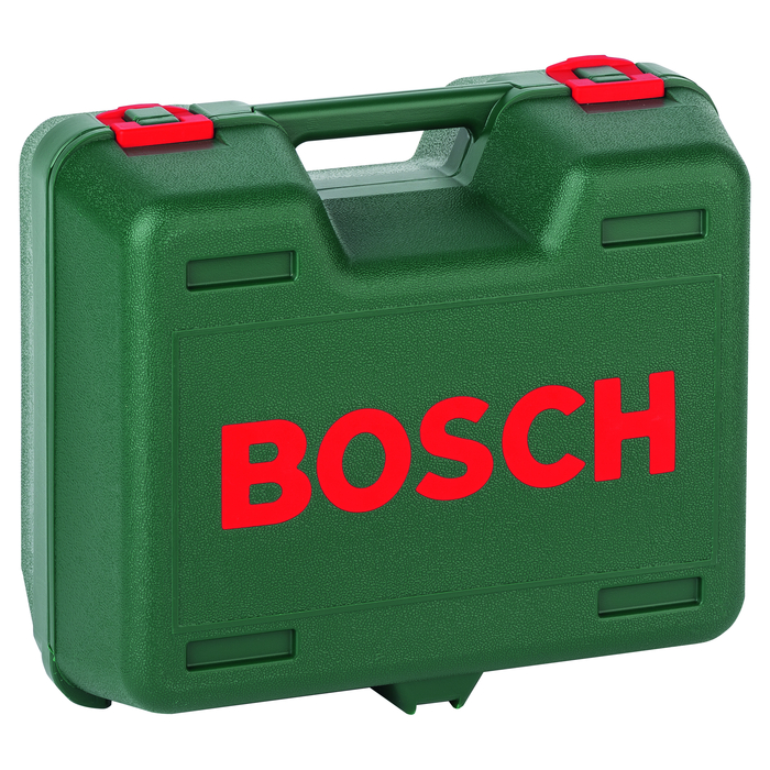 BOSCH Valiză profesională din material plastic