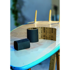 BOSCH Rolă de șlefuit SiC impermeabilă, 93 mm x 5m, P400