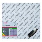 BOSCH Disc diamantat Standard for Ceramic