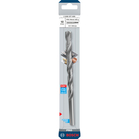 BOSCH Burghiu elicoidal PRO Metal HSS-G, 10x121x184 mm