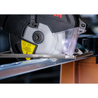 BOSCH Pânză de fierăstrău circular PRO Steel cordless, 165 x 1,6 x 20 mm