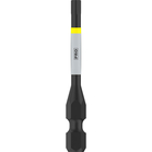 BOSCH Pachet de 2 biți de înșurubare PRO Torx Impact, T20, 55 mm