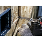 BOSCH Pânză de ferăstrău penetrantă BIM PAIZ 32 APB Wood and Metal