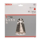 BOSCH Pânză de ferăstrău circular Speedline Wood