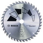 BOSCH PANZA FERASTRAU CIRC GT WO H 190X20-40