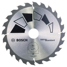 BOSCH PANZA FERASTRAU CIRC GT WO H 190X30-24