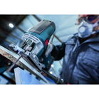 BOSCH Set de 2 pânze de fierăstrău vertical PRO Plastics PMMA clean T102BF 92 mm