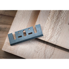 BOSCH PRO Set 2 cuțite 