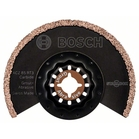 BOSCH Pânză de ferăstrău diamantată, segmentată RIFF ACZ 85 RT3