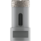 BOSCH Carote diamantate Dry Speed Best for Ceramic pentru găurire uscată
