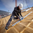 BOSCH GKS 18V-68 GC (SOLO)