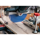 BOSCH Pânză de fierăstrău circular EXPERT Laminate, 254 x 2,5/1,8 x 30 mm, T84