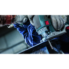 BOSCH Set de 5 pânze de fierăstrău vertical PRO Metal medium T121AFC 92 mm