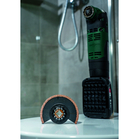 BOSCH Pânză de ferăstrău segmentată cu strat de acoperire din carburi metalice RIFF ACZ 85 RT3