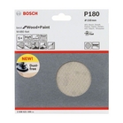 BOSCH Set 5 foi de șlefuit
