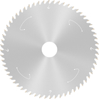 BOSCH Disc Standard for Wood 190x30x60T special pentru circulare cu acu