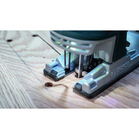 BOSCH Set 5 pânze pentru ferăstrău vertical Clean for Hard Wood