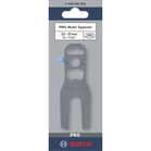 BOSCH Cheie PRO Multi, 22-27 mm