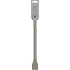BOSCH PRO SDS max-4C Flat Chisel, 25 x 300 mm