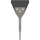 BOSCH PRO SDS plus Floor Scraper, 130 x 290 mm