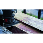 BOSCH Accesoriu pentru scule multifuncționale PRO AVZ 93 G, 93 mm