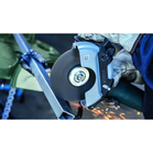 BOSCH Disc de tăiere drept Standard for Metal
