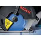 BOSCH Pânză de fierăstrău circular EXPERT Stainless Steel cordless, 140 x 1,5/1,2 x 20 mm, T30