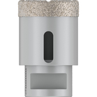 BOSCH Carote diamantate Dry Speed Best for Ceramic pentru găurire uscată