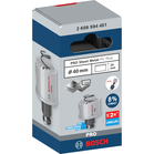BOSCH Carotă PRO Sheet Metal PC Plus, 40 mm
