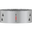 BOSCH Carotă PRO Multi Material, 127 mm, cu filet