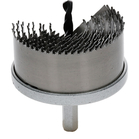 BOSCH Flansa de prindere pentru carote pentru caramida 33–103 mm