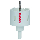 BOSCH Carotă bimetal HSSdiametru = 57 mm