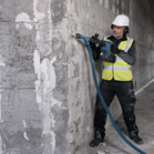 BOSCH GSH 18V-5 (SOLO)