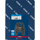 BOSCH Cutit de presare EXPERT Press Jaw Compact SV22, pentru GPT 18V-19