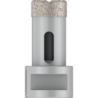 BOSCH Carote diamantate Dry Speed Best for Ceramic pentru găurire uscată