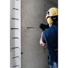 BOSCH Burghiu cu ciocan EXPERT SDS max-8X, 15 x 400 x 540 mm
