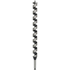 BOSCH Burghiu lemn hexagonal