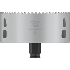 BOSCH Carotă PRO Multi Material PC Plus, 111 mm