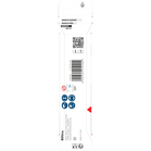BOSCH Burghiu CYL-9 Soft Ceramic, 16 x 90 mm